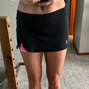 Under Armour Golf Skirt/Skort Breast Cancer
